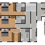 Bella 페트노이 암 아를베르크