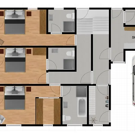 Bella Pettneu am Arlberg