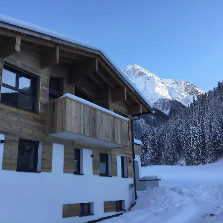 Bella Pettneu am Arlberg