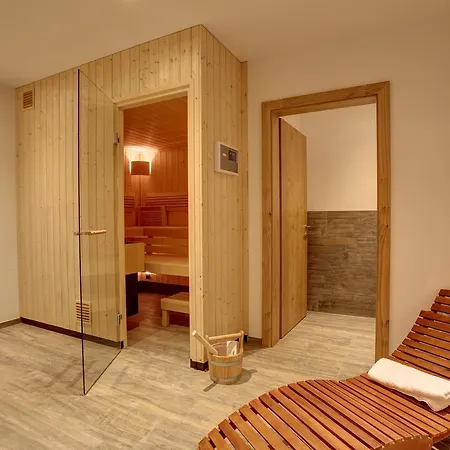 Bella * Pettneu am Arlberg