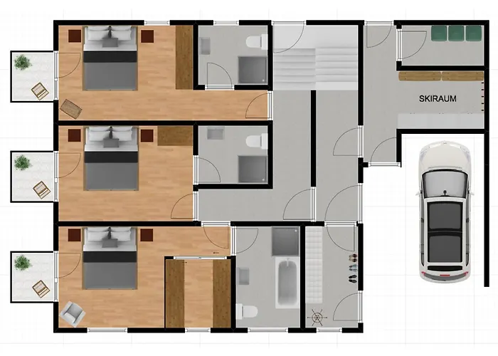 Bella Pettneu am Arlberg