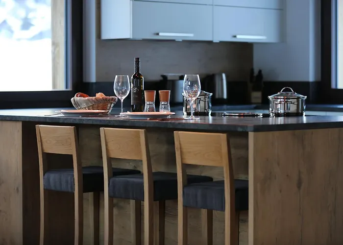 Bella Chalé Pettneu am Arlberg