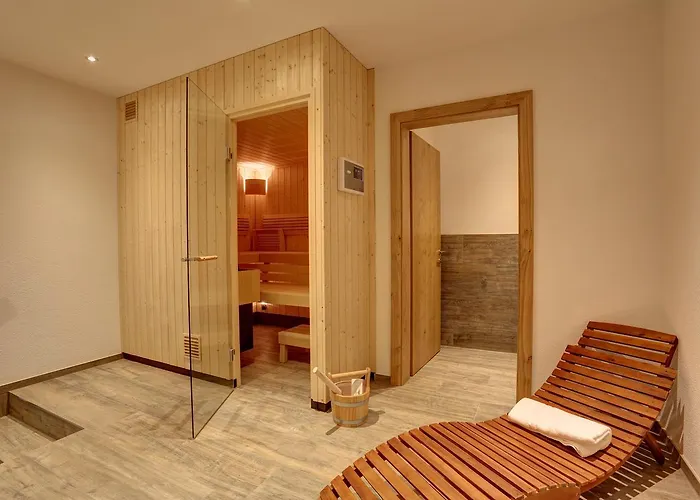 Bella * Pettneu am Arlberg