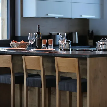 Bella בקתה פרטנאו