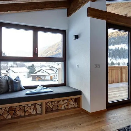 Chalet Bella *