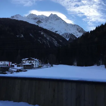 Chalet Bella