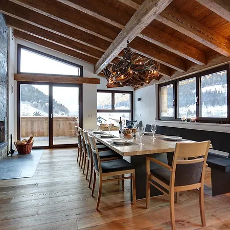 Bella Chalet