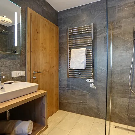 Chalet Bella Pettneu am Arlberg